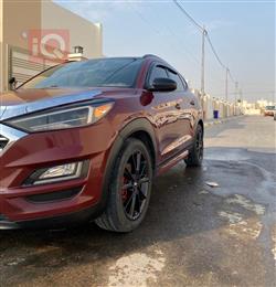 هيونداي توسان